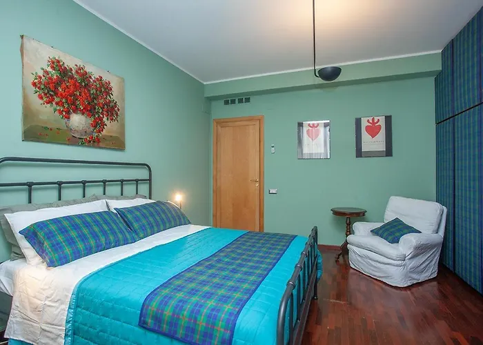 Casa Adele Apartment Palermo