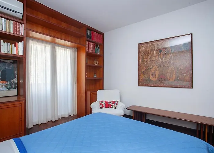 Apartment Casa Adele Palermo