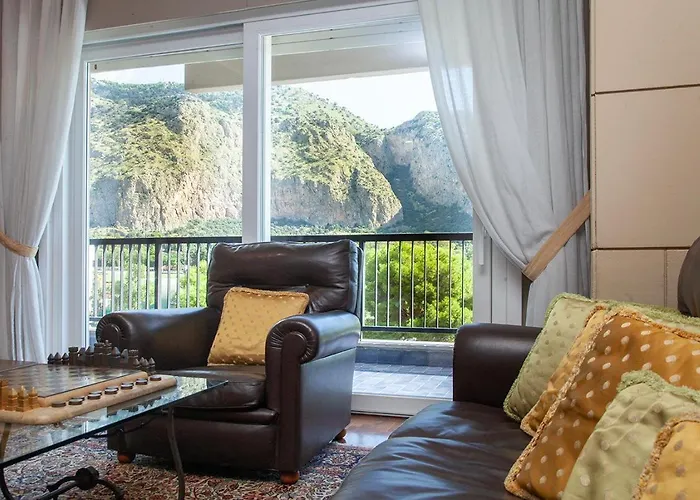 Casa Adele Apartment