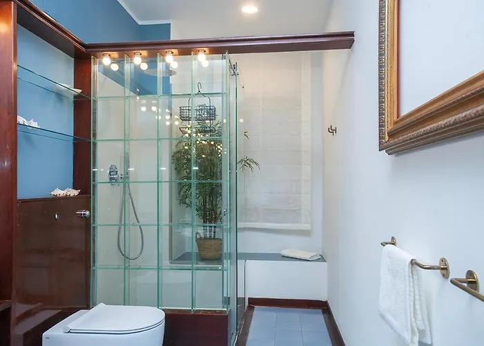 Apartment Casa Adele