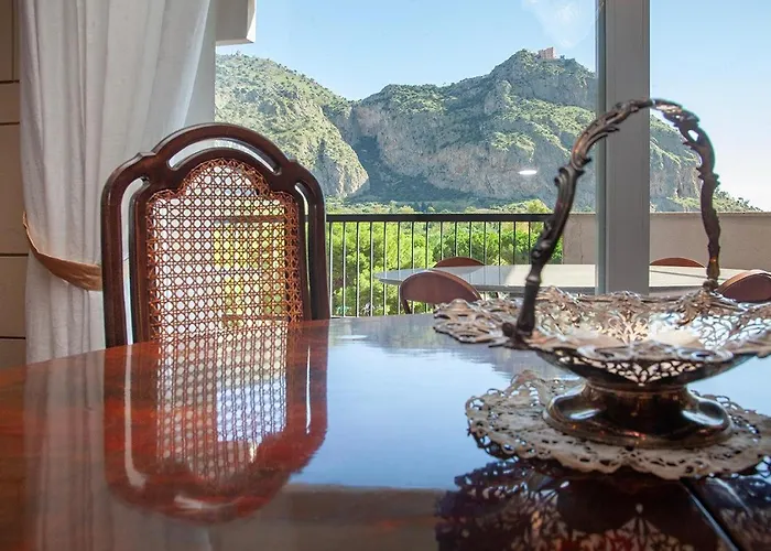 Casa Adele Apartment Palermo