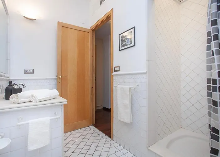 Apartment Casa Adele Palermo