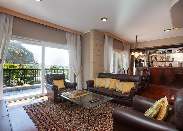 Casa Adele * Palermo