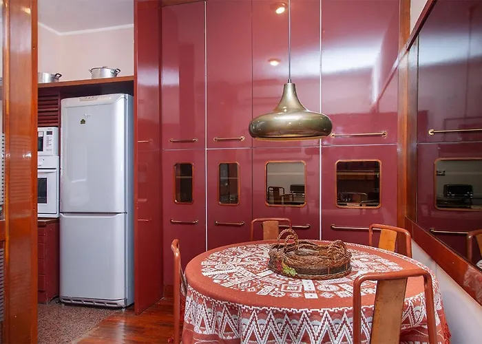 Apartment Casa Adele