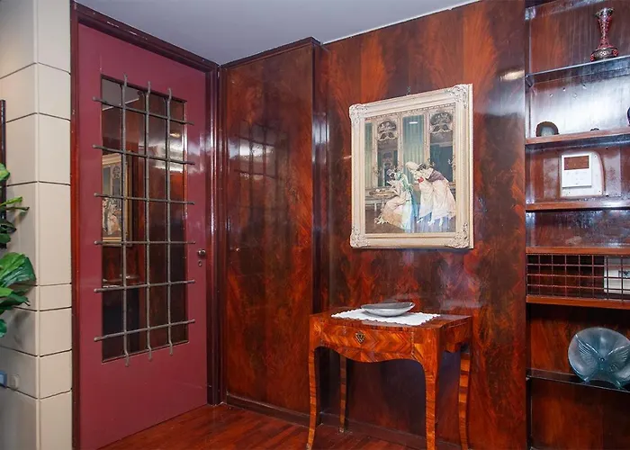 Apartment Casa Adele *