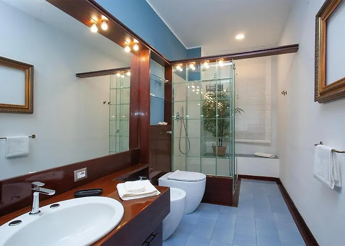 Casa Adele Apartment Palermo