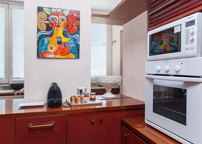 Casa Adele Apartment Palermo