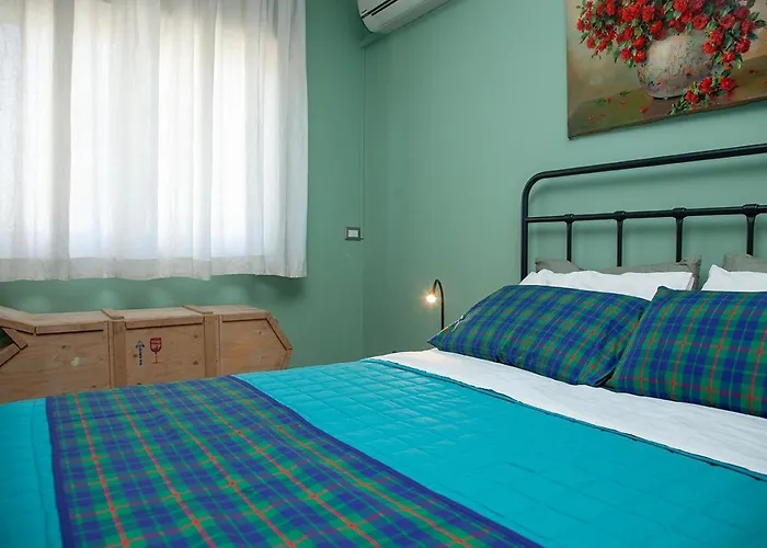 Apartment Casa Adele Palermo