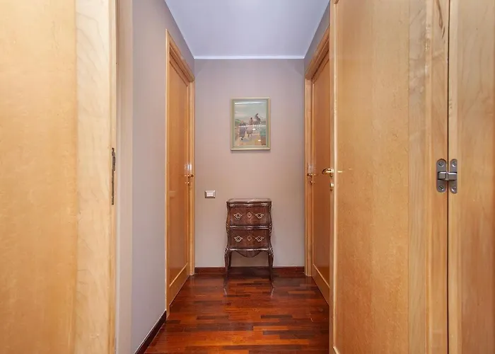 Casa Adele Apartment *