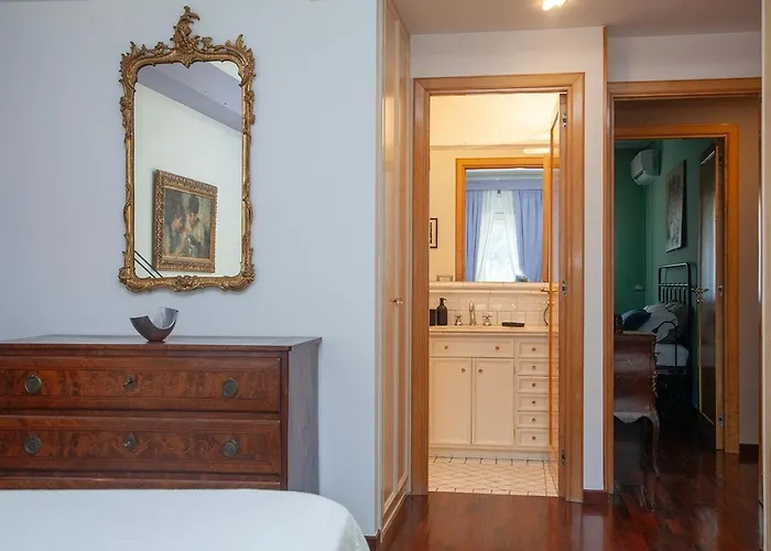 Apartment Casa Adele *