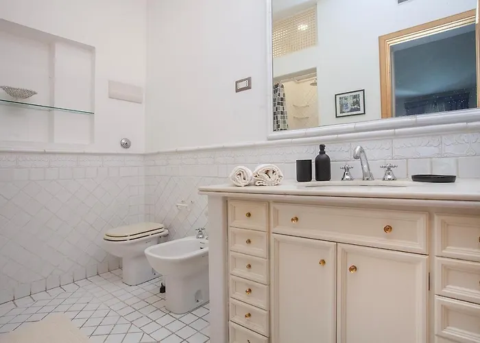 Casa Adele Apartment Palermo