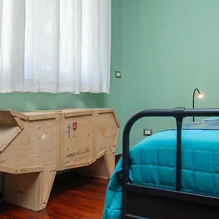 Apartamento Casa Adele